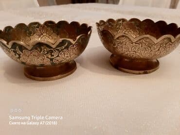 20 cent kaç manat: Qedimi mis kasalar. Biri 50 manat — 1