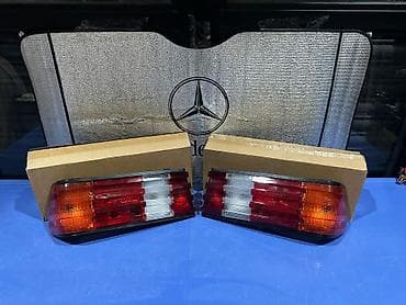 ericsson t28 satilir: Mercedes-Benz 190 — 1