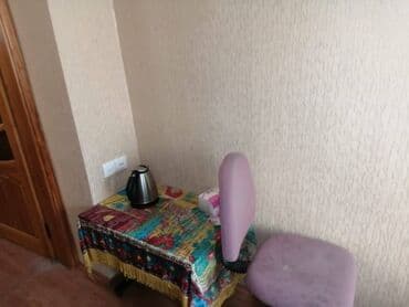 kiraye evler 2022 1 otaqli: 65 kv. m, 2 otaqlı — 11