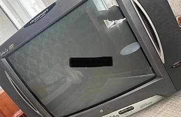 Televizorlar: LG televizoru islekdir,problemi yoxdur. 25 AZN — 1