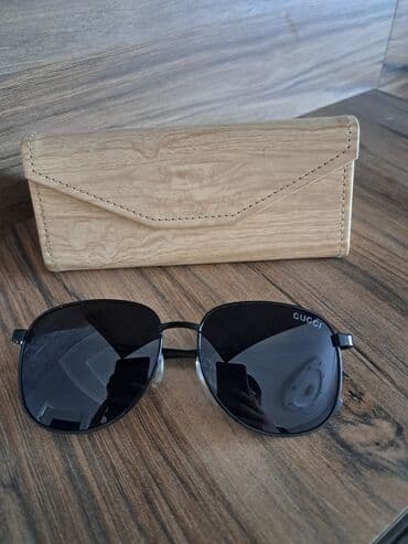 cartier eynək qiyməti: Gün eynəyi, Gucci, Yeni — 1