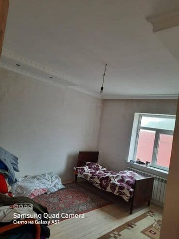 ramana sovxozu heyet evleri: 5 otaqlı, 180 kv. m, Orta təmir — 25