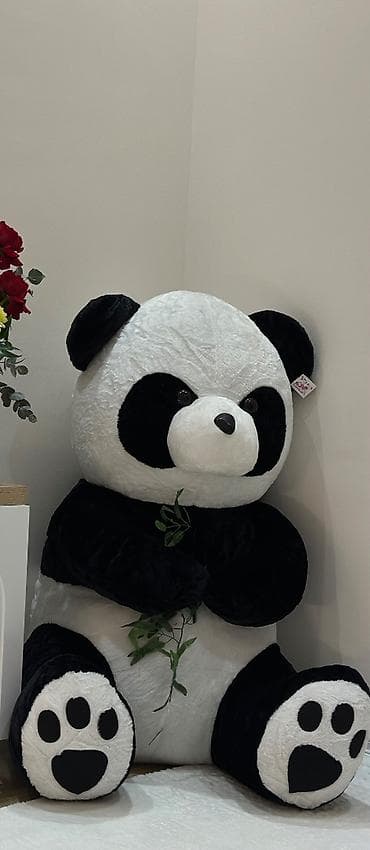 usaq evcikleri: 1 saat öncə alınıb etiket üzərindədir — 1