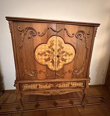 yatağa desti: İkinəfərlik çarpayı — 2