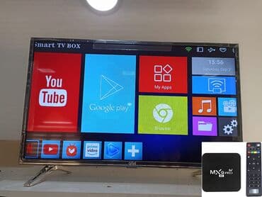 artel 32 smart: Yeni Televizor Artel LED ekran 32" FHD (1920x1080), Ünvandan götürmə — 1