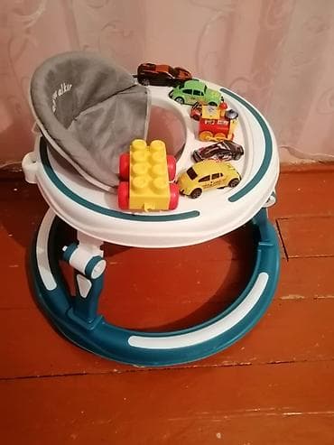 uşaq samakati: Babywalker uşaq gəzdirəni Salam aleykum Oglan ve qiz uşaqlari ucun — 2