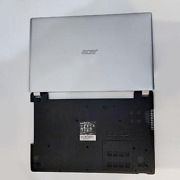 istemmis komputer: Notebook "Acer V5-571 ehtiyat hissələri" Qiymətlər razılaşma yolu ilə — 4