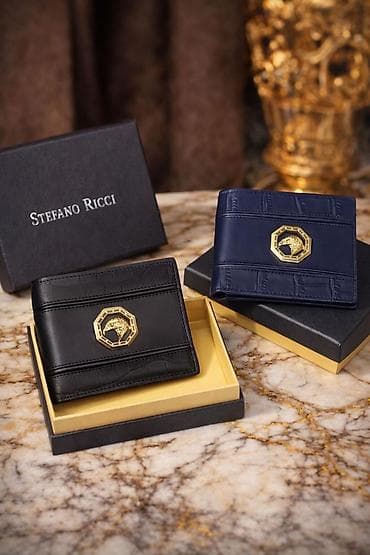 təbii dash: Pulqabı, Təbii dəri — 2