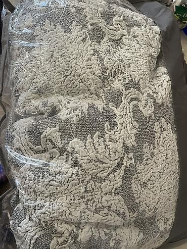 kreditle mopedler: Məhsul: Koltuk örtüsü dəsti - Model: “Koltuk Örtüsü” (üzərindəki — 1