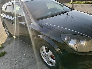 Avtomobil alışı: Opel Astra: 1.3 l | 2005 il 3000 km Universal — 6