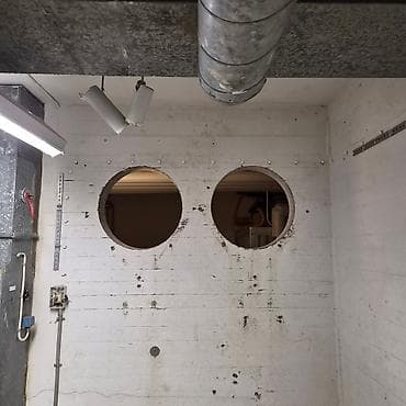 ucuz cam balkon: Beton kəsmə xidməti - Divar, döşəmə və tavanlarda dəqiq və səliqəli — 3