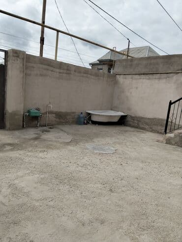 Kirayə evlər: 100 kv. m, 3 otaqlı, Kombi, Qaz, İşıq — 6