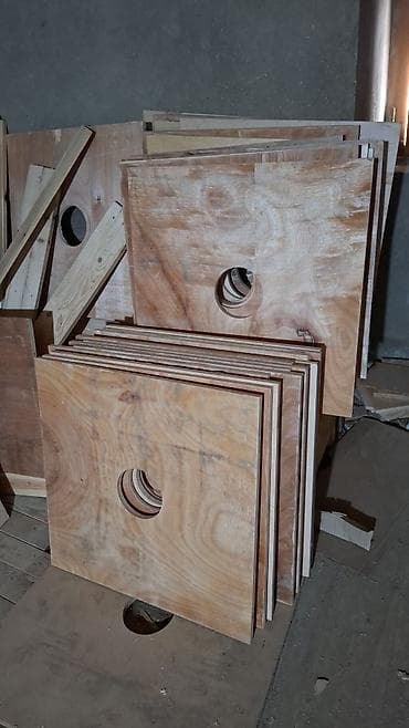 Двери и комплектующие: Dikt 70 ;70 ve 80"80 a olculerinde 1 eded 4 man — 1