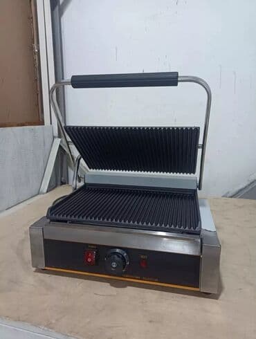 toster aparatı: Тостер Новый, Самовывоз, Платная доставка, Доставка в районы — 1