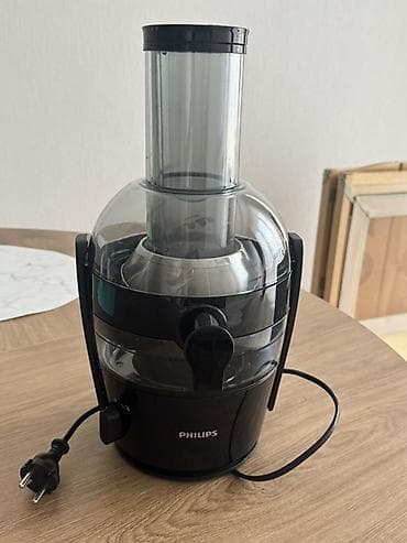 Philips şirəçəkən
1 dəfə istifadə olunub lalafo.az -da Philips şirəçəkən
1 dəfə istifadə olunub