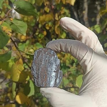 nerd dasi: Təbii Hematit Daşı Satılır – Original Hematite | Qoruyucu və — 9