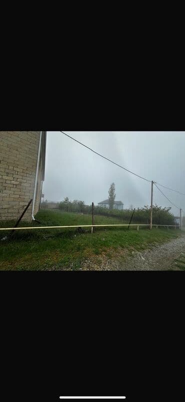 20 ci sahede kiraye evler: 6 otaqlı, 10 kv. m, Kredit yoxdur, Təmirsiz — 1