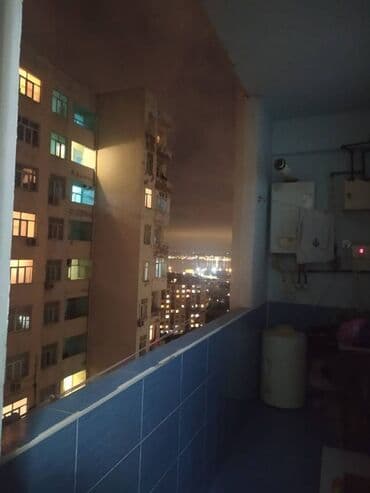 obyekt həzi aslanov: 2 otaqlı, Yeni tikili, 62 kv. m — 10