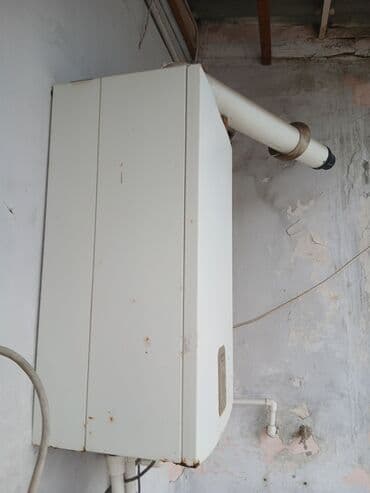 xonçaların satışı: Kombi satılır — 1