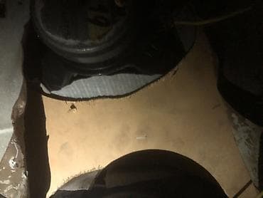 avto maqnitolalar: Avtomobil üçün arxa rəfdə quraşdırılmış akustik sistem - Marka/model — 8