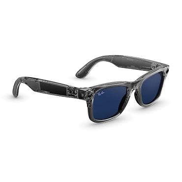 Ray-Ban, Yeni