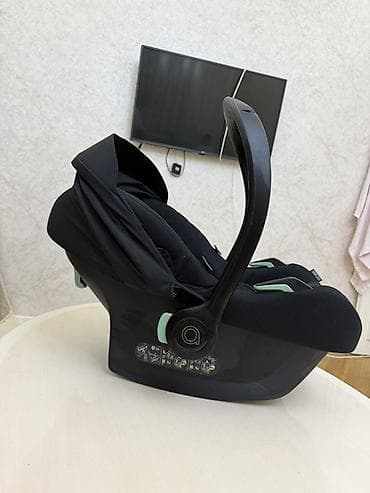 Avtokreslolar: Anex uşaq avtomobil oturacağı (avtokreslo) – körpələr üçün daşıma və — 2
