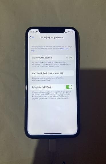 honor pad 8: IPhone X, Space Gray — 2