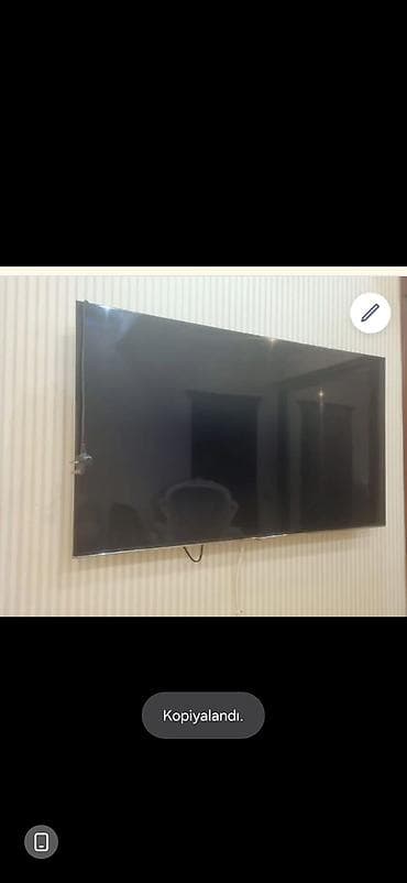 iphone xs 256 gb: Samsung 1.05 ekran tv 400₼. Smartdır. Ünvan Nərimanov. 8181. Fatimə99 — 1
