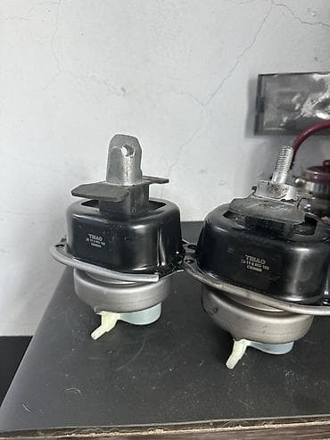 BMW X5 dizel 3 motor, 3 l, Dizel, Yeni