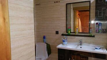 turbo az ford transit 16 1: 4 otaqlı, Yeni tikili, m. İnşaatçılar, 120 kv. m — 19