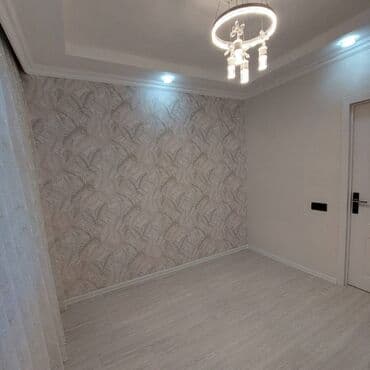 əmlak satışı: Bakı, Köhnə Günəşli, 3 otaqlı, Köhnə tikili, 64 kv. m — 18