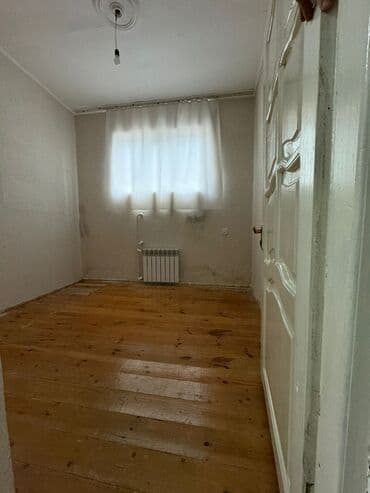 a frame evlər: 2 otaqlı mənzil – daxili planlama və xüsusiyyətlər - Otaqlar: 2 ayrı — 5