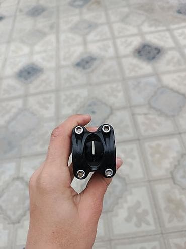 velosiped saft 29: FULL BIKE velosiped boynu (stem) - Marka/model: FULL BIKE - Rəng — 2