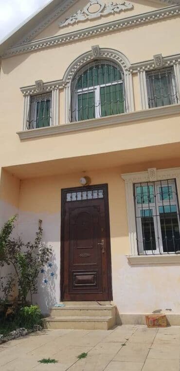 mehemmedide evler: 88 kv. m, 3 otaqlı, Qaz — 8