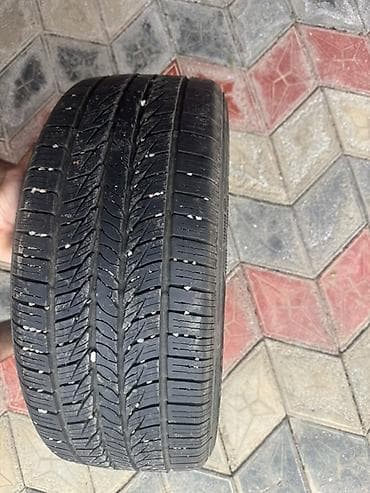 17 lik disk teker: Usden cixmadi sekilde gorunduyu kimidi badamdardadir 1 ededi 15 azn — 6