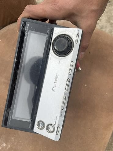 Maqnitol, Pioneer, CD lalafo.az -da Maqnitol, Pioneer, CD