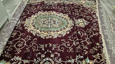 iran prili: Xalça Dekorativ, İran — 2