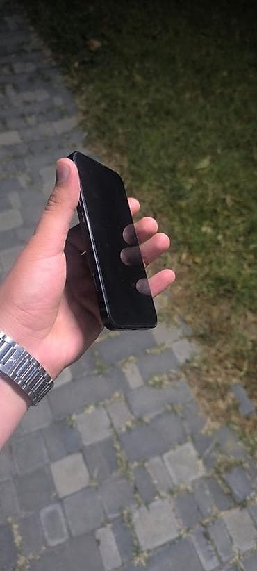 azerbaycan playstation 5: IPhone 13, 128 GB, Qara, Simsiz şarj, Face ID — 2