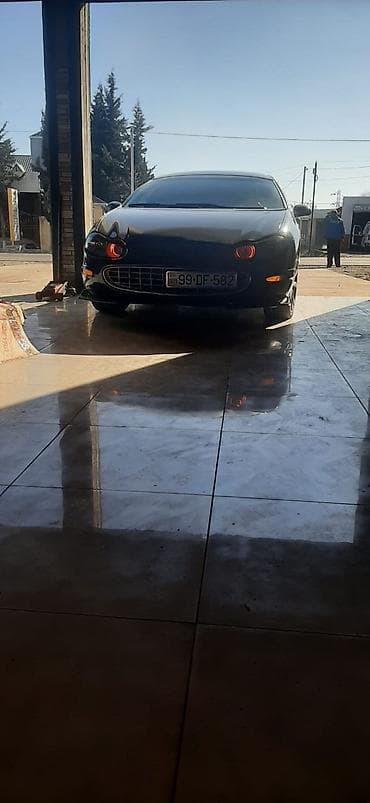 volkswagen passat 2004: Chrysler Concord: 3.2 l | 2000 il 18854 km Sedan — 1