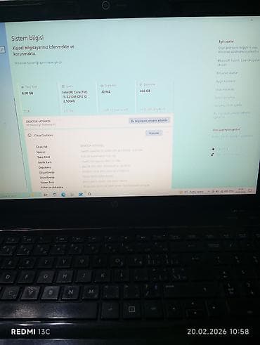 klaviatura hp: HP Pavilion, 17.3 ", Intel Core i5, 512 GB — 9