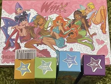 Bədənə qulluq: Kosmetik dəst, 5 məhsul, Yeni, Ünvandan götürmə, Pulsuz çatdırılma, Ödənişli çatdırılma — 2