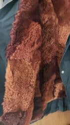 qadin alt geyim: Gödəkcələr çox qalın və isti saxlayandı — 8