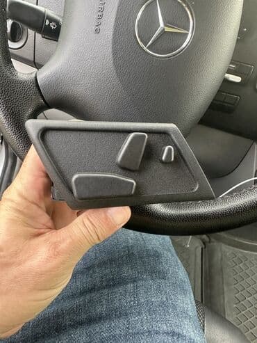 вентилятор с охлаждением в баку: Mercedes-Benz W202, Orijinal, Almaniya — 2