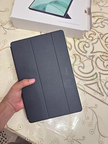 lalafo 17 pro: HONOR Pad X8a (With Flip Cover) - Model: HONOR Pad X8a - Ekran: Böyük — 2