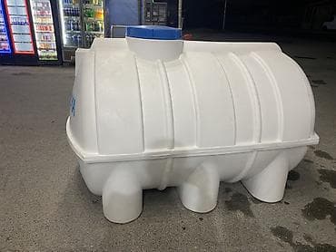 su daciki: Bak, Plastik, 2000 l l — 2