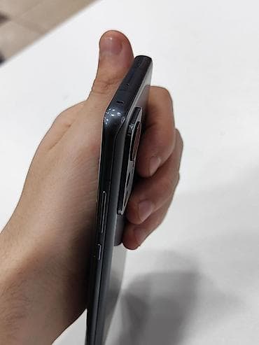 telefonlar xiomi: Xiaomi 12, 256 GB, rəng - Boz, 
 Barmaq izi, Sensor, İki sim kartlı — 3