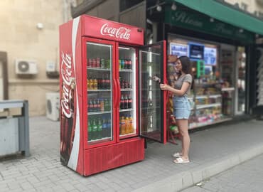 Avtoservis avadanlıqları: Hazir köşk bi̇znesi̇ təcili pul lazım olduğundan hazır biznes kimi — 1
