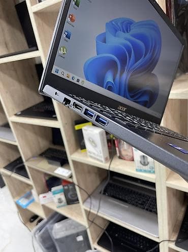 ipad 8. nesil 128 gb: Acer Aspire, 15.6 ", Intel Core i7, 256 GB — 4