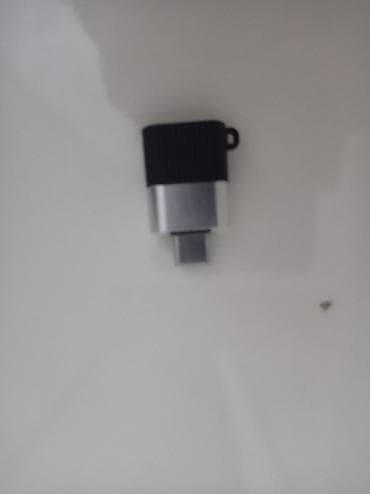 ucuz telefon iphone: OTG usbden Type-C — 2