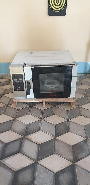 hava kompressor: Kafe/restoran/market üçün peşəkar avadanlıq paketi. Təcili satılır — 2